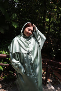 DOUNIA Garden Mint